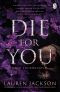 [Red Thorne 01] • Die For You